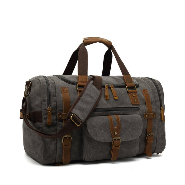 Small Duffle Bag |