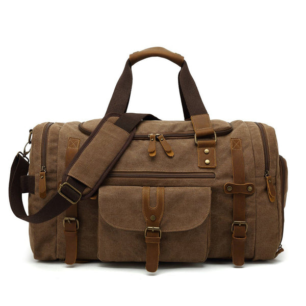 Small Duffle Bag |