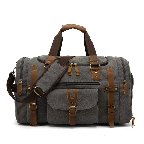 Small Duffle Bag |