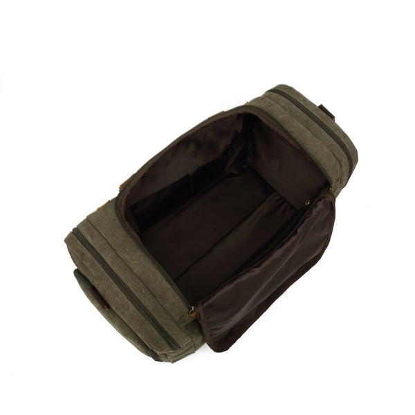 Small Duffle Bag |