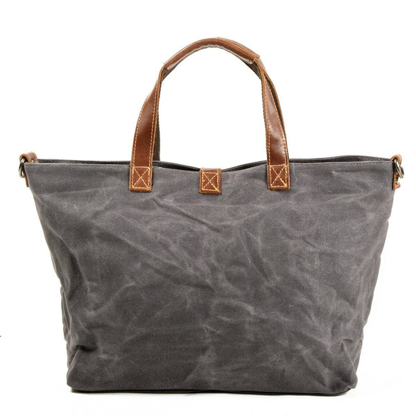 Shoulder Tote Bag |