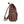 Brown Leather Backpack |