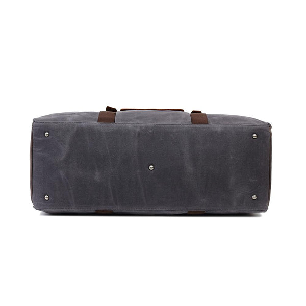 Canvas Holdall Bag |