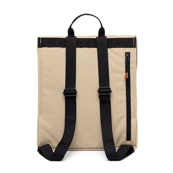 Sustainable Mini Backpack | LEFRIK