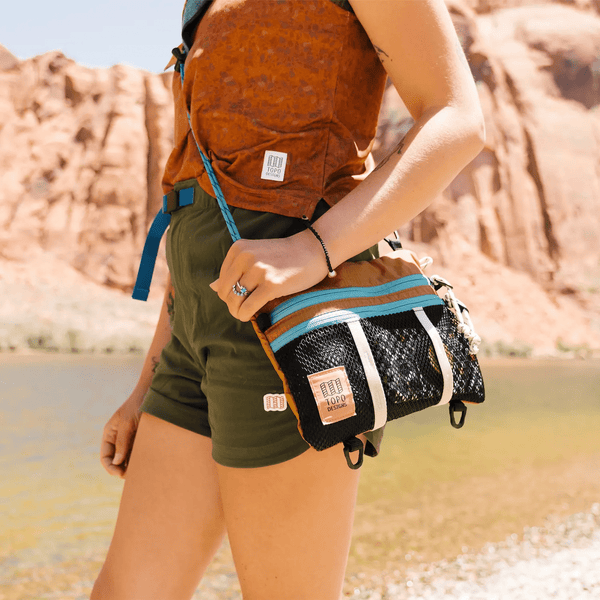 Mountain Accessory Shoulder Bag | TOPO DESIGNS