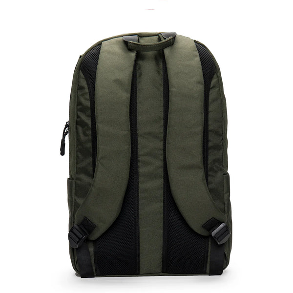 Recycled Material Backpack - | 