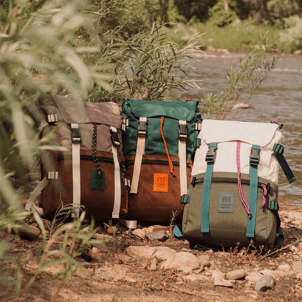 Rover Pack Classic | TOPO DESIGNS