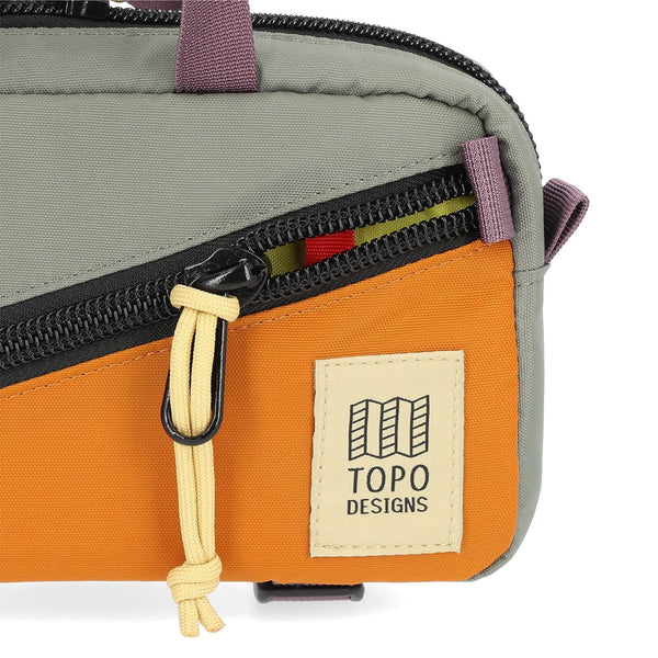 Mini Quick Pack | TOPO DESIGNS