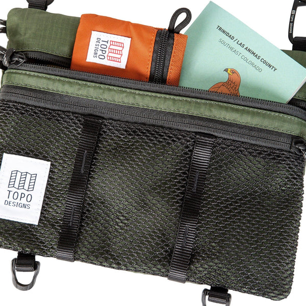 Mountain Accessory Shoulder Bag | TOPO DESIGNS