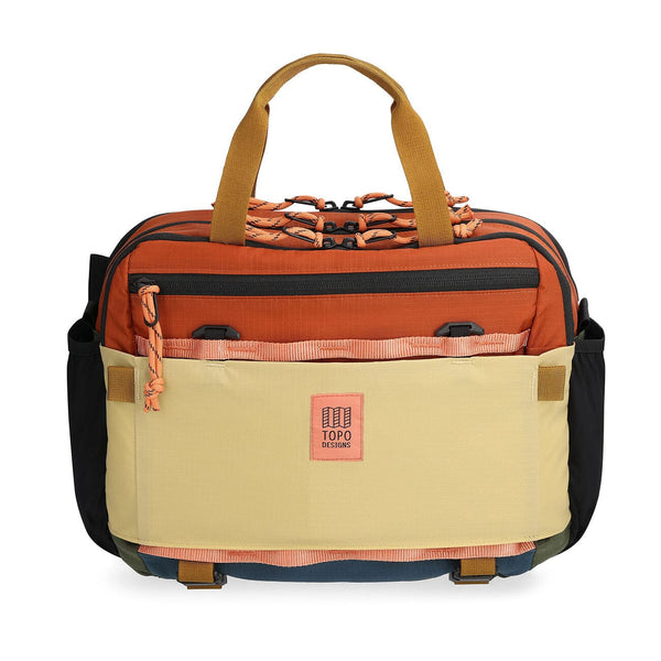 Mountain Cross Bag 17L | TOPO DESIGNS