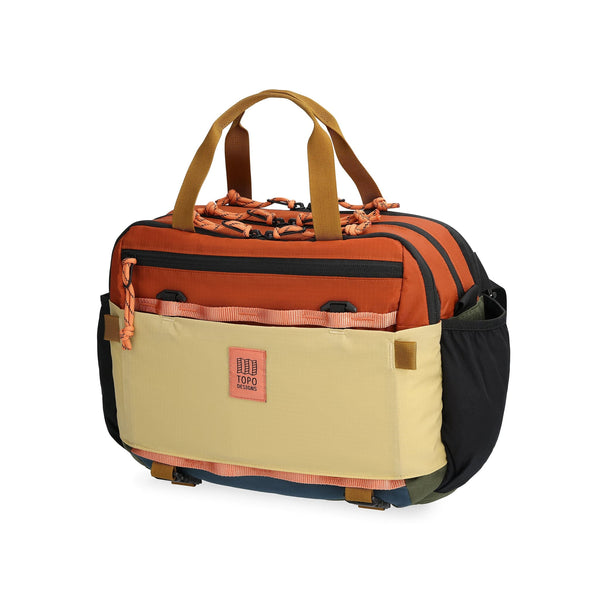 Mountain Cross Bag 17L | TOPO DESIGNS