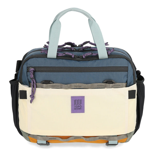 Mountain Cross Bag 17L | TOPO DESIGNS