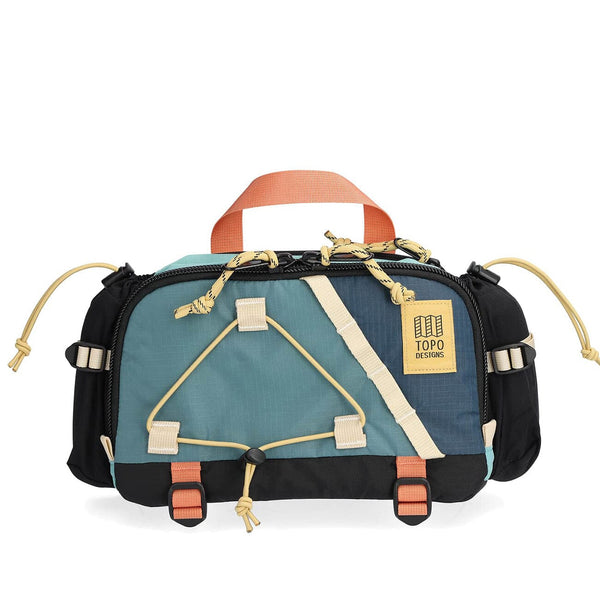 Mountain Hydro Hip Pack | TOPO DESIGNS