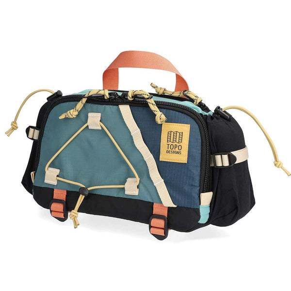 Mountain Hydro Hip Pack | TOPO DESIGNS