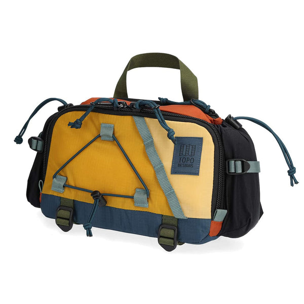 Mountain Hydro Hip Pack | TOPO DESIGNS