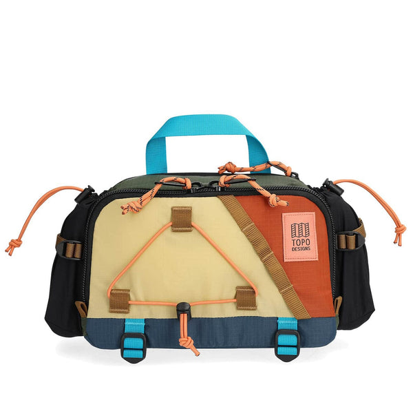 Mountain Hydro Hip Pack | TOPO DESIGNS