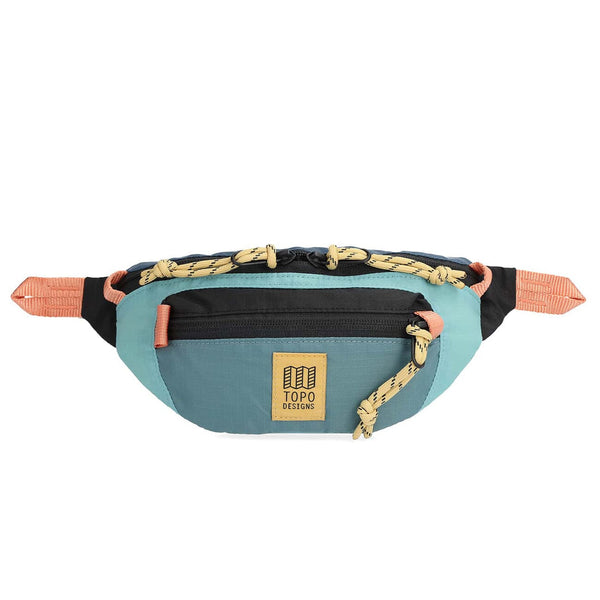 Mountain Waist Pack 2L | TOPO DESIGNS