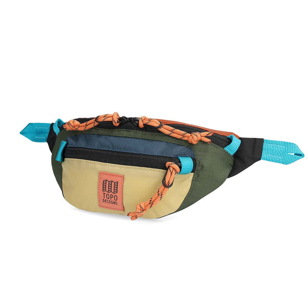 Mountain Waist Pack 2L | TOPO DESIGNS