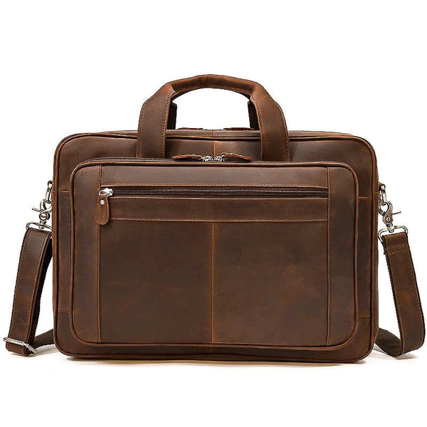 Travel Messenger Bag |