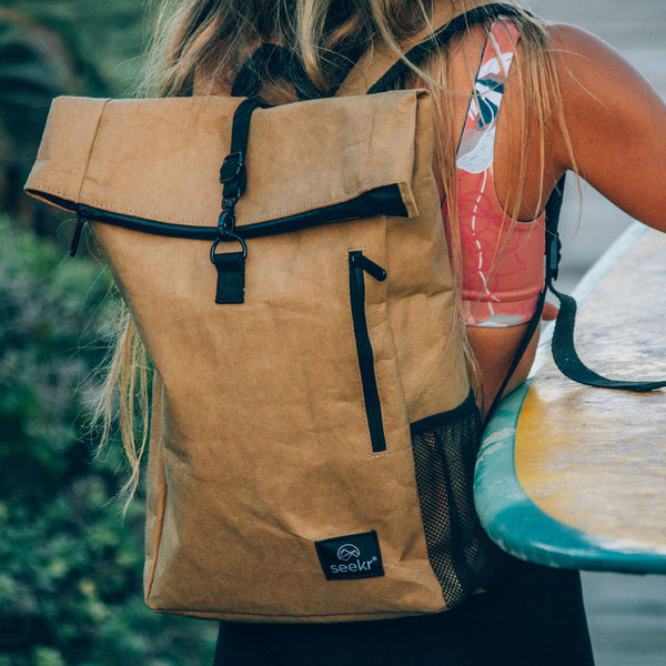 Vegan Backpack - Canggu | 