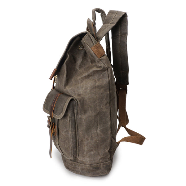 Vintage Rucksack |