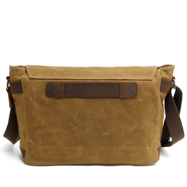 Retro Shoulder Bag |