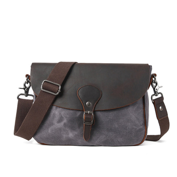 Vintage Crossbody Bag |