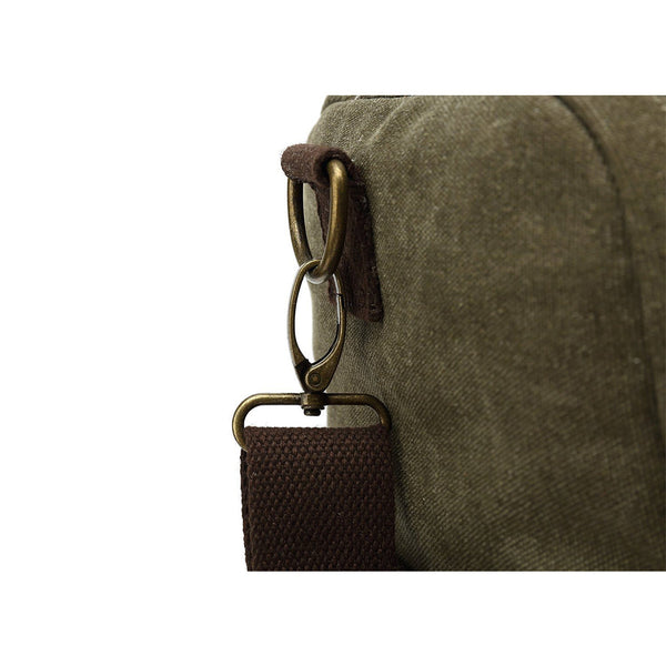 Small Duffle Bag |