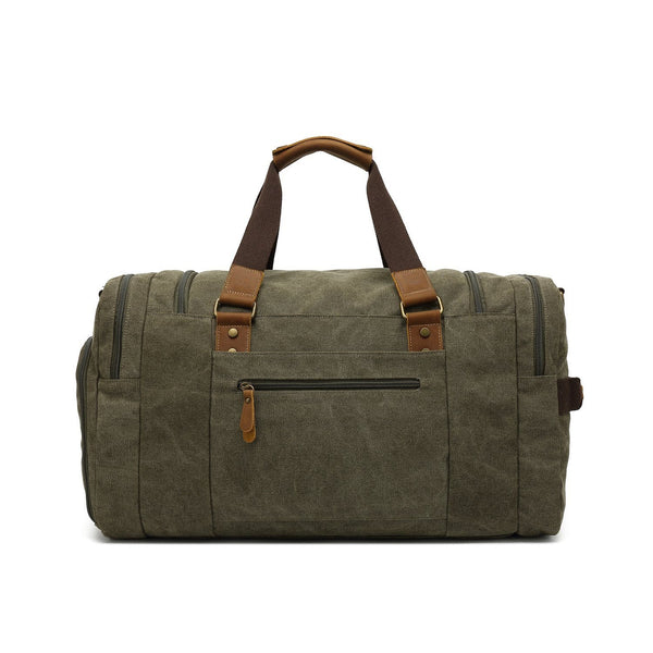 Small Duffle Bag |