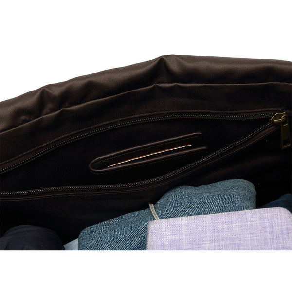 Small Duffle Bag |