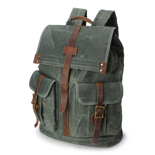 Vintage Rucksack |