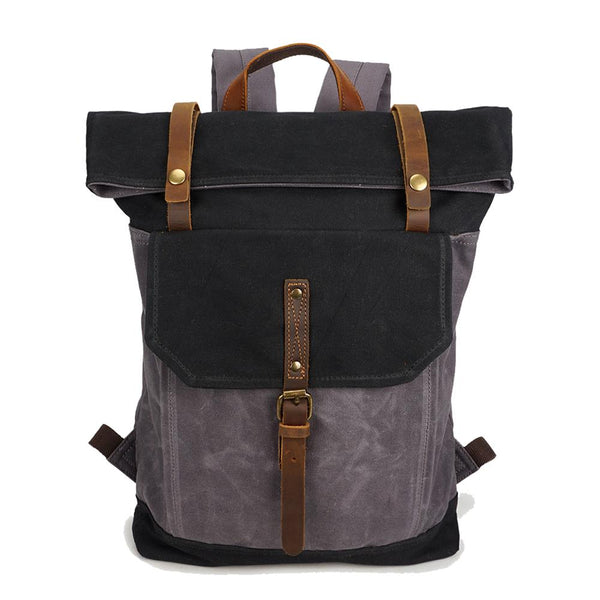 Vintage Backpack |