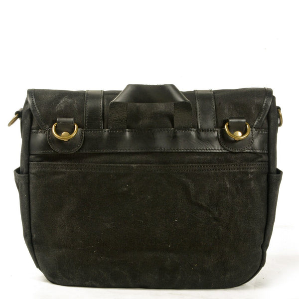 Vintage Camera Bag |