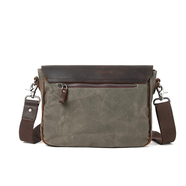 Vintage Crossbody Bag |