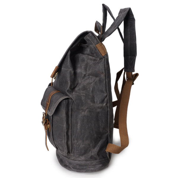 Vintage Rucksack |