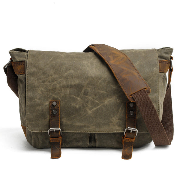 Retro Shoulder Bag |