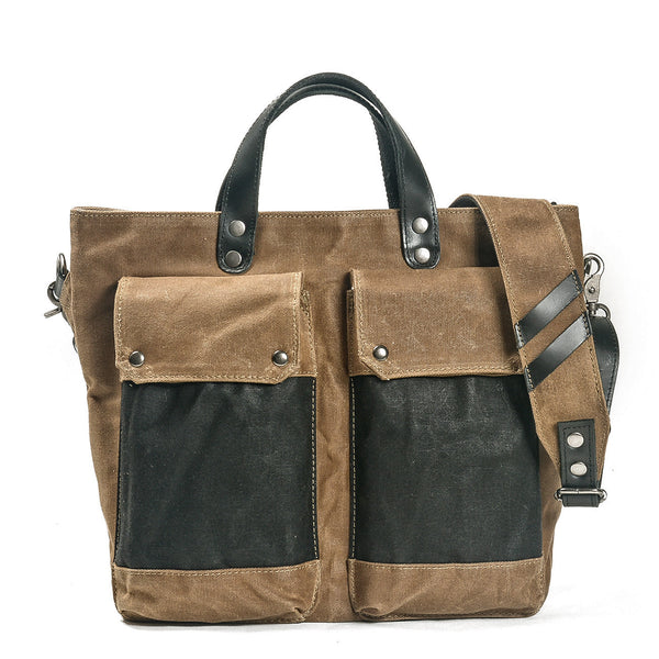 Vintage Shoulder Bag |