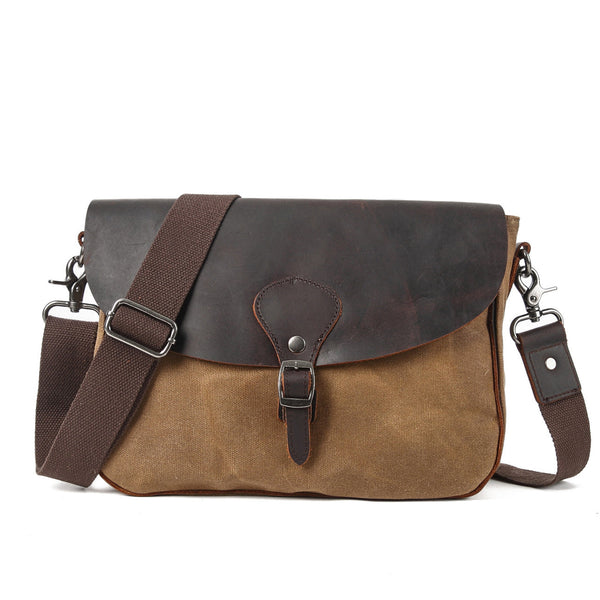 Vintage Crossbody Bag |