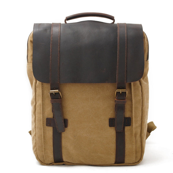 Vintage Bookbag |