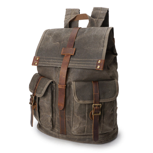 Vintage Rucksack |