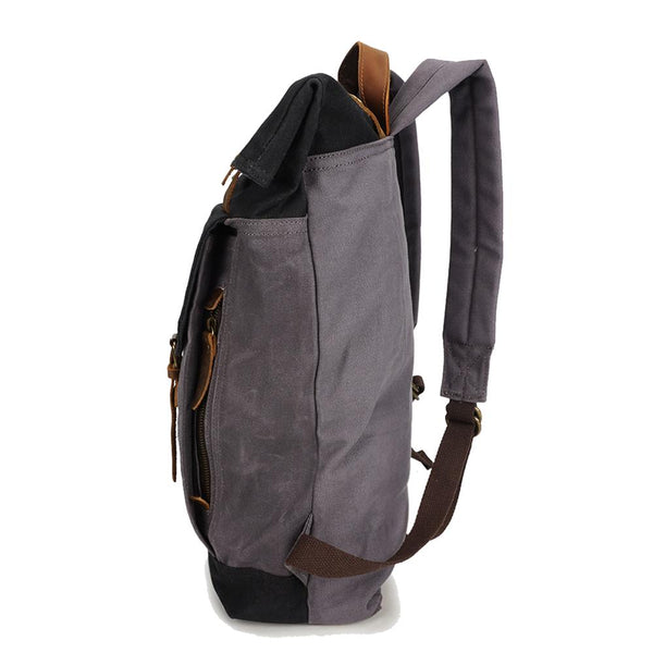 Vintage Backpack |