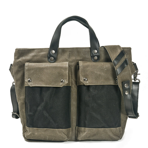 Vintage Shoulder Bag |