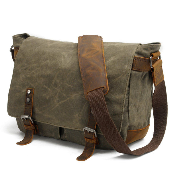 Retro Shoulder Bag |