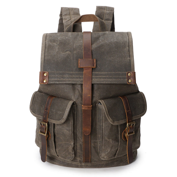 Vintage Rucksack |