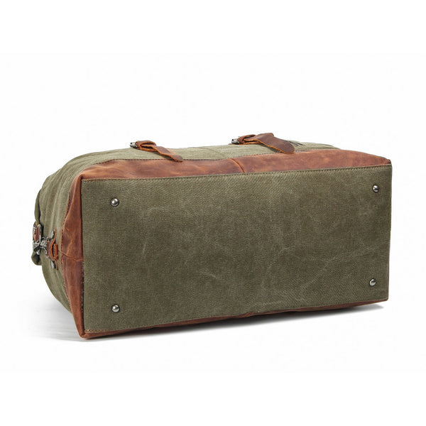 Vintage Travel Bag |