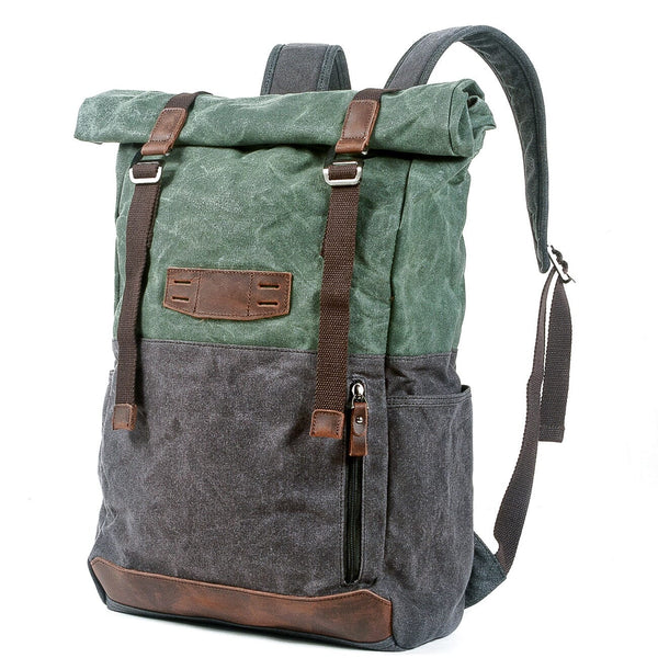 Canvas Daypack |