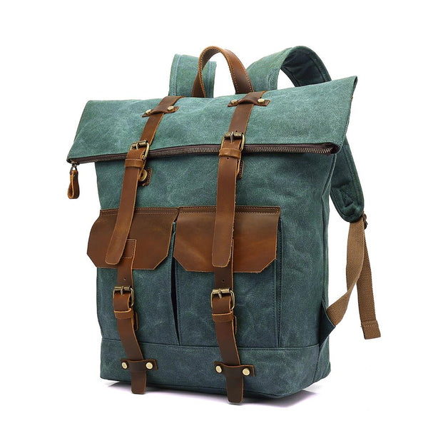 Waterproof Rucksack |