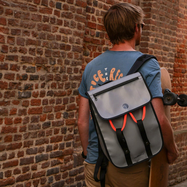 Waterproof Laptop Backpack |