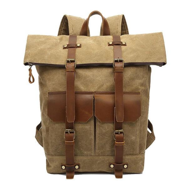 Waterproof Rucksack |