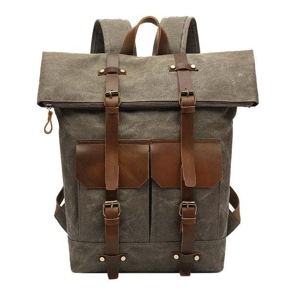 Waterproof Rucksack |